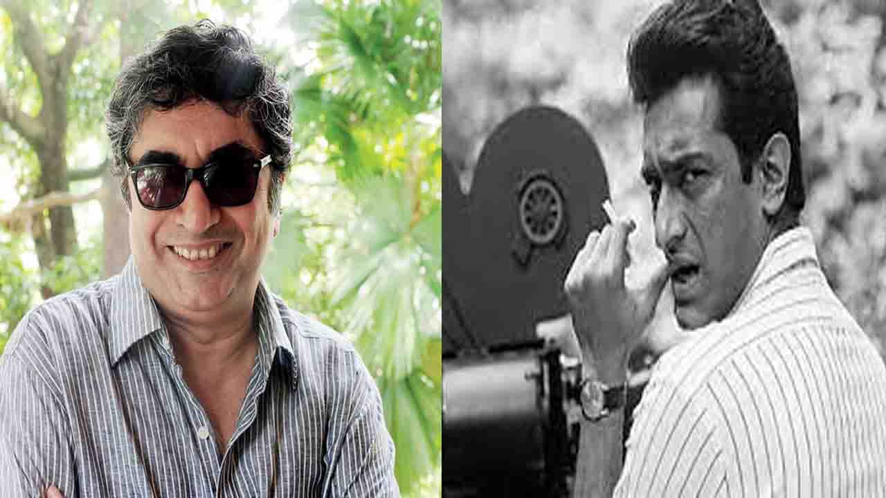 Anik Dutta: মোবাইলের স্ক্রিনে হাত বুলিয়েই তৈরি হল 'অপরাজিত'র ১১ সেকেন্ডের ভিডিয়ো, TV9 বাংলাকে অনীক জানালেন মেকিংয়ের নেপথ্য কাহিনি