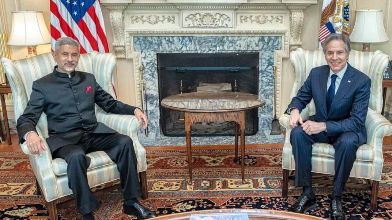 US on India's Human Rights: 'ক্রমশ বাড়ছে মানবাধিকার লঙ্ঘন...', ভারতের উপরে কড়া নজরদারির কথা জানালেন ব্লিনকিন US on India's Human Rights: 'ক্রমশ বাড়ছে মানবাধিকার লঙ্ঘন...', ভারতের উপরে কড়া নজরদারির কথা জানালেন ব্লিনকিন