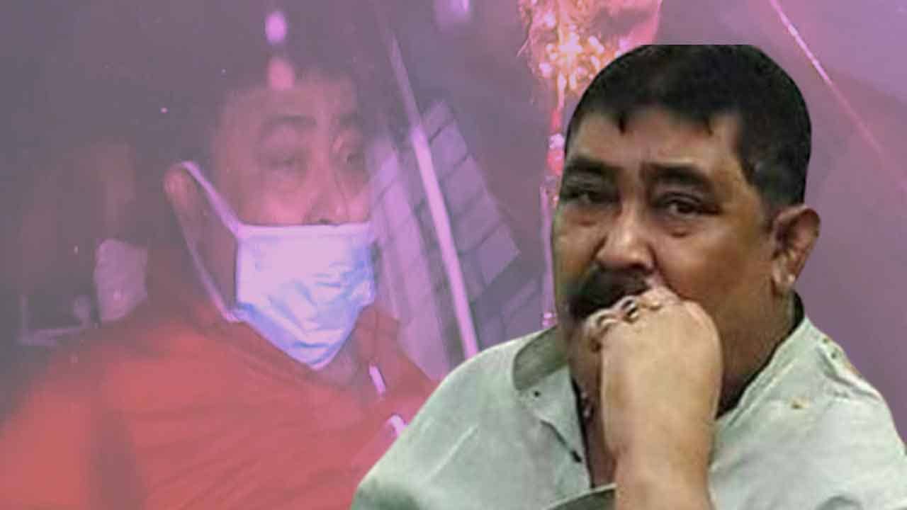 Anubrata Mondal: কথা কমিয়ে দিয়েছেন অনুব্রত, হালকা প্রাতঃরাশ সেরে সকাল থেকে বিছানাতেই শুয়ে...