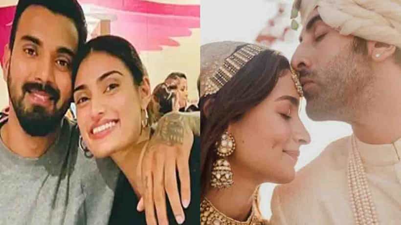 Athiya-Ranbir: আলিয়া-রণবীরের প্রভাব! তাঁদের দেখেই বিয়ে করতে চাইছেন সুনীল শেট্টির কন্যা আথিয়া ও প্রেমিক কে এল রাহুল