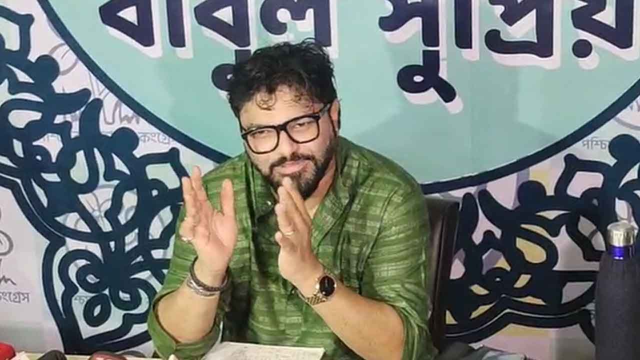 Babul Suprio on CBI: 'শুনছি অনেক কিছুই...', সিবিআই-ইডি নিয়ে ভয় পাচ্ছেন বাবুল? না কি ভোটের কৌশল?