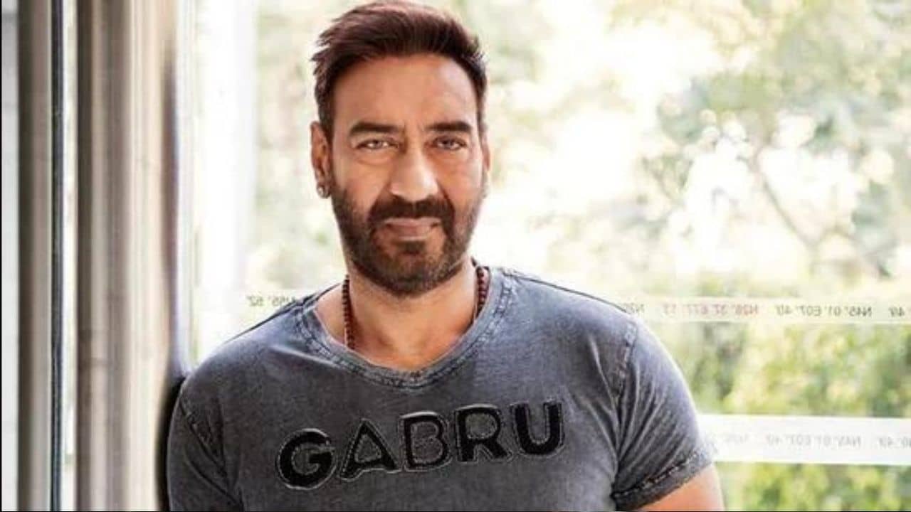 Ajay Devgn Birthday: অজয় দেবগনের মত দাড়ি রাখতে ভালবাসেন? এই গরমে চুলকানি এড়াতে কী কী করবেন, জানুন