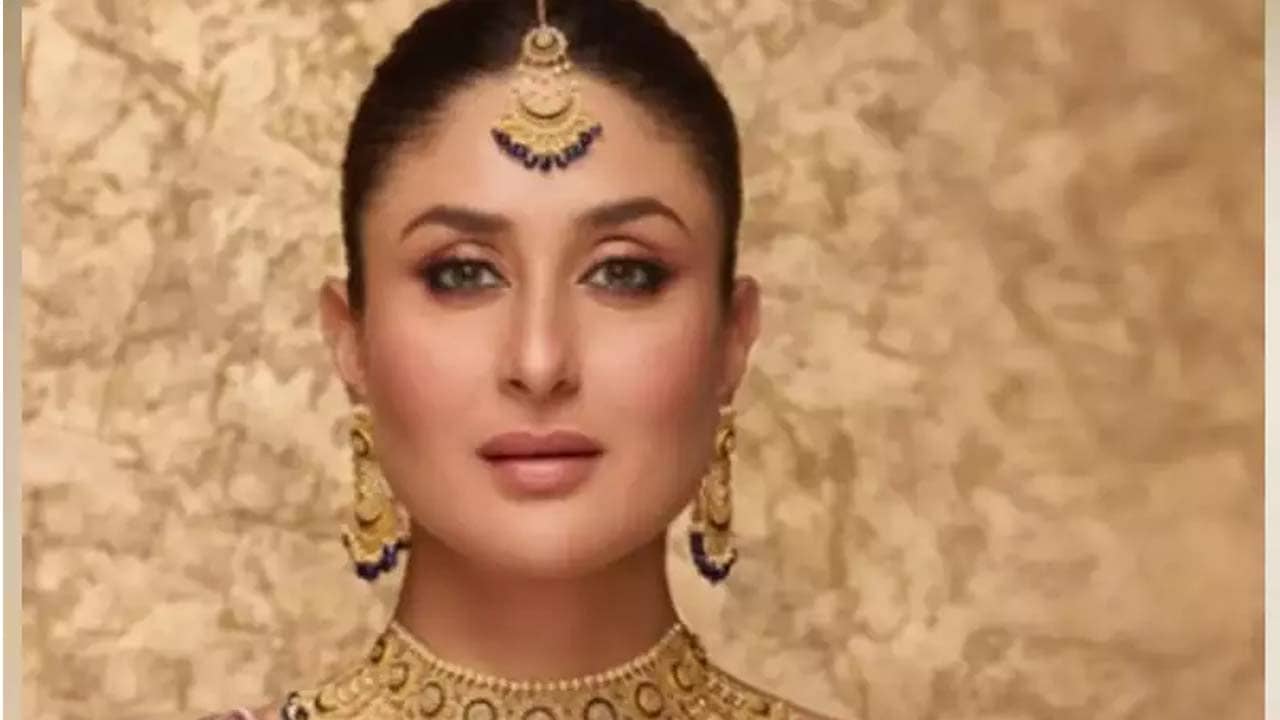 Kareena Kapoor Khan: অক্ষয়ের পর করিনা পড়লেন নেটিজ়েনদের রোষের মুখে