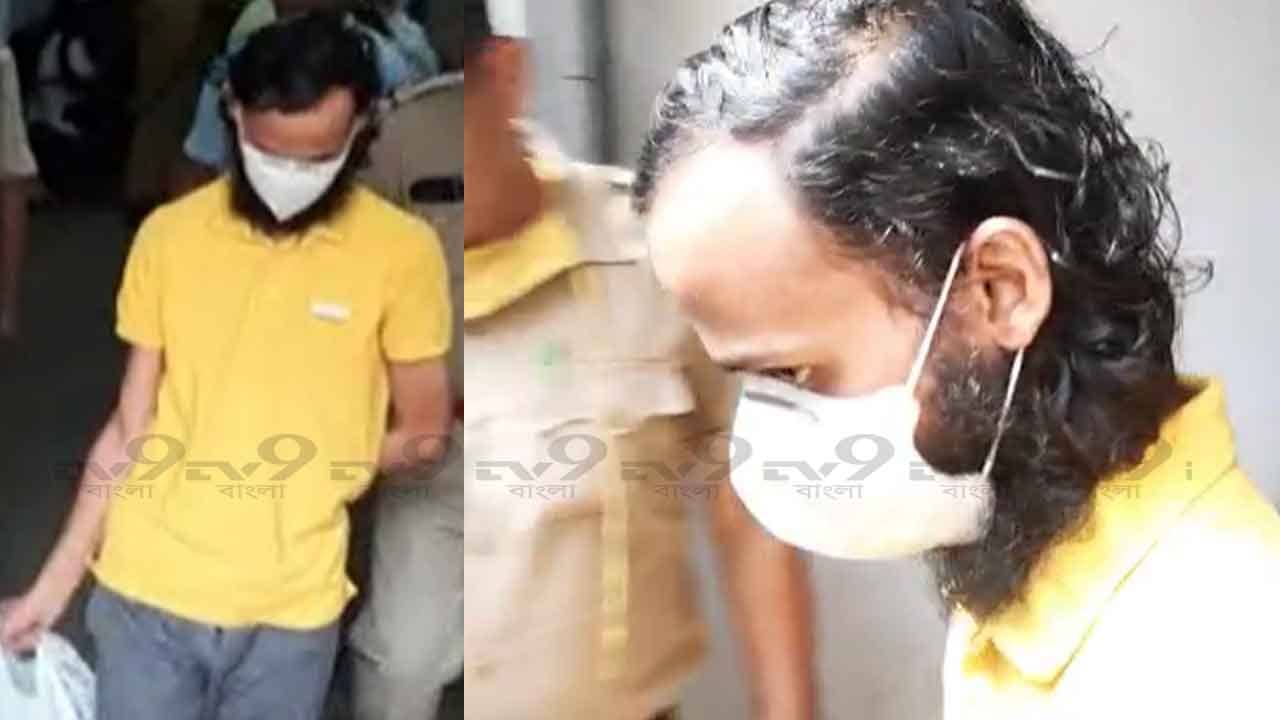 Coal Scam Case: গরু-কয়লা মামলায় বিস্ফোরক অভিযোগ, কড়া পাহারায় বিকাশ মিশ্রকে তোলা হল CBI আদালতে