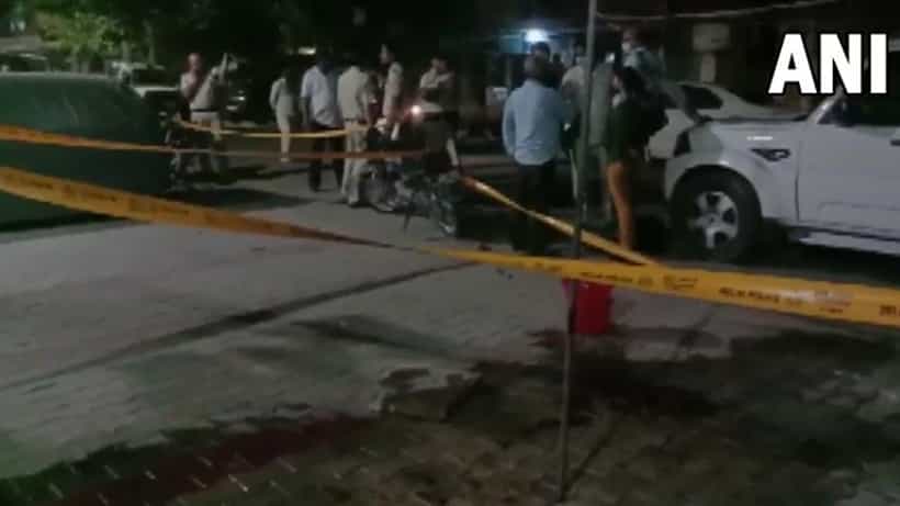 BJP Leader Murder: ক্যাঁচ করে শব্দ হয়েছিল গেট খুলতেই, সঙ্গে সঙ্গে চলল গুলি! প্রকাশ্য রাস্তায় খুন বিজেপি নেতা