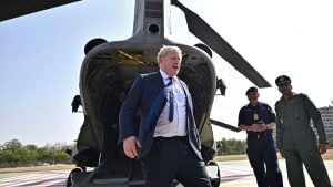 PM Modi-Boris Johnson Meet: তৈরি হবে হাজারো কর্মসংস্থান, মোদী-বরিসের সাক্ষাতে প্রতিরক্ষা-অর্থনীতির উপরে বিশেষ জোর
