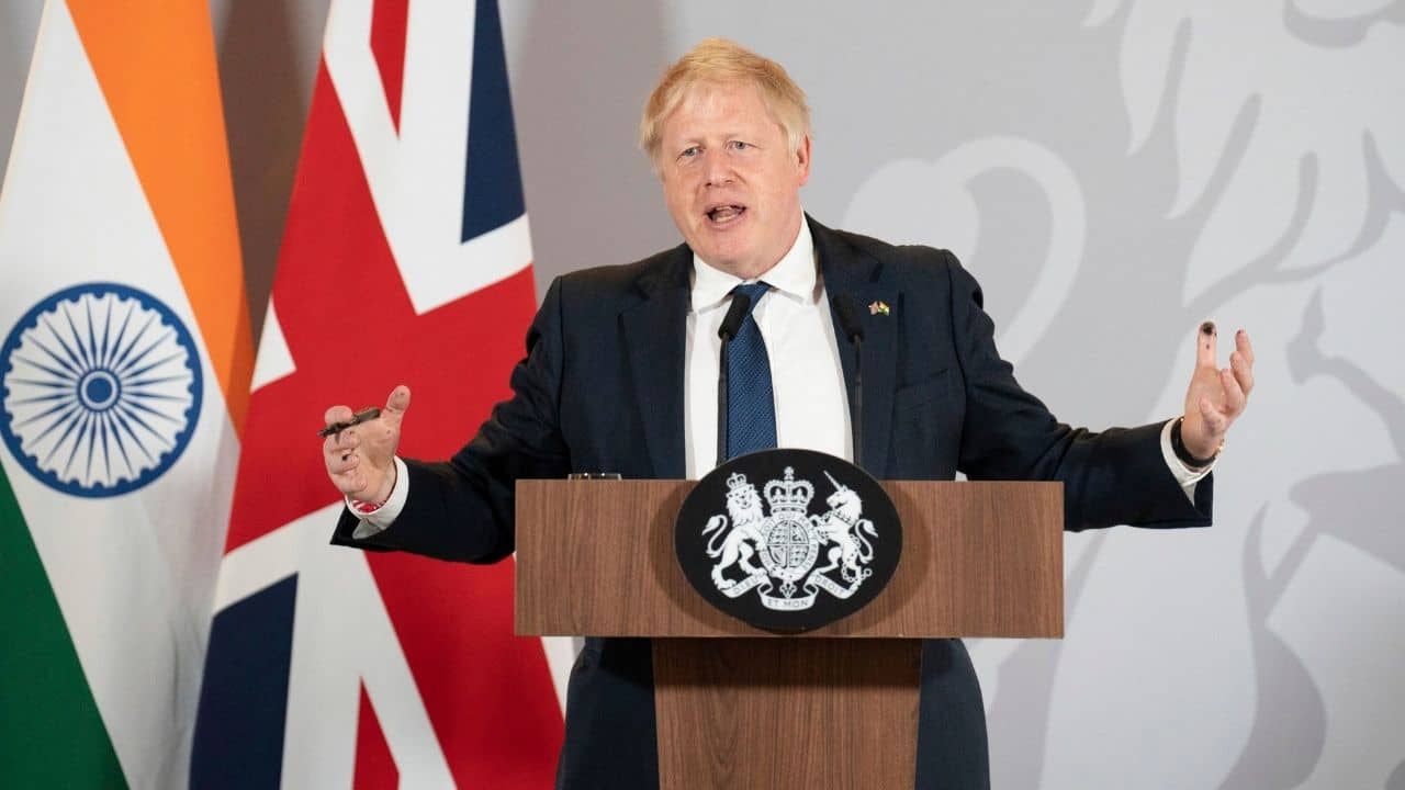Boris Johnson: কেন ভারতে ফেরানো হচ্ছে না নীরব মোদী-বিজয় মাল্যকে, আসল কারণ জানালেন ব্রিটিশ প্রধানমন্ত্রী