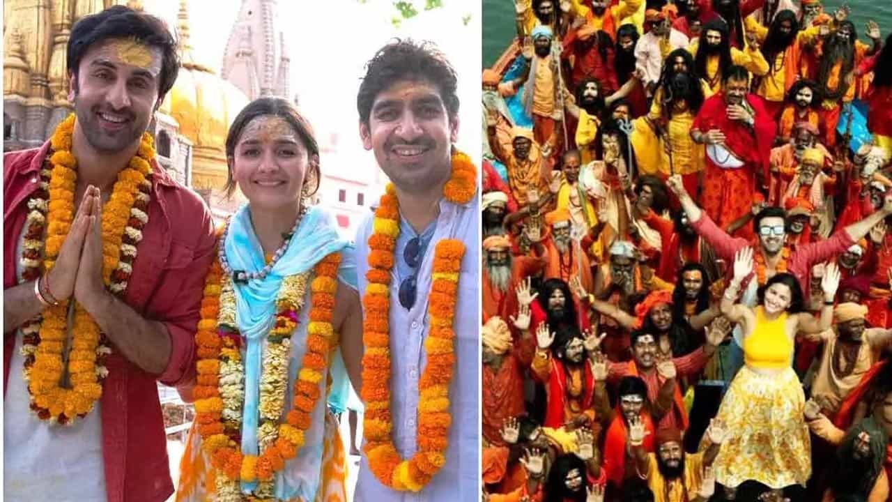 Ayan-Alia-Ranbir: আলিয়া-রণবীরের ‘বিয়ের’ ভিডিয়ো ভাইরাল, ফাঁস করলেন প্রিয় বন্ধু অয়ন Ayan-Alia-Ranbir: আলিয়া-রণবীরের ‘বিয়ের’ ভিডিয়ো ভাইরাল, ফাঁস করলেন প্রিয় বন্ধু অয়ন
