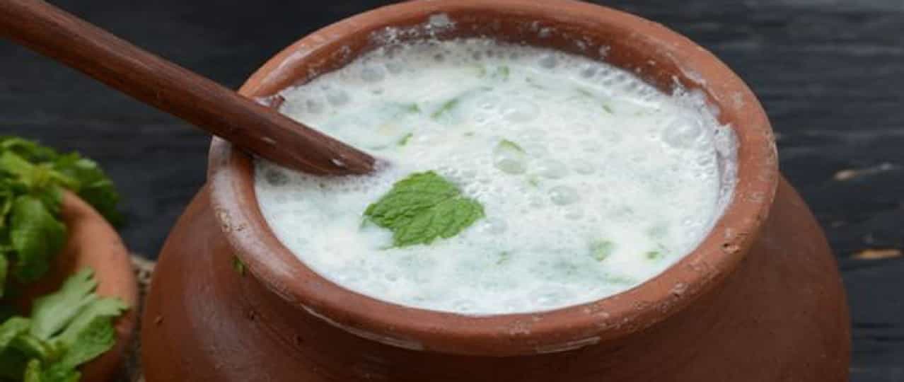 Buttermilk: গরমে শরীরের জন্য ভাল, কিন্তু বাটারমিল্কের এই ক্ষতিকারক দিকও জানা জরুরি Buttermilk: গরমে শরীরের জন্য ভাল, কিন্তু বাটারমিল্কের এই ক্ষতিকারক দিকও জানা জরুরি