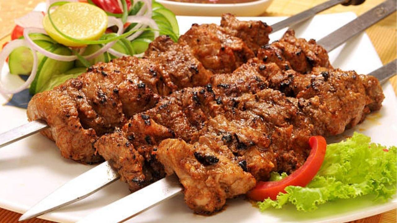 Ramadan 2022: রবিবারের ছুটিতে বাড়িতেই জমিয়ে বানান চিকেন শিক কাবাব! রইল তার সহজ ও মজাদার রেসিপি