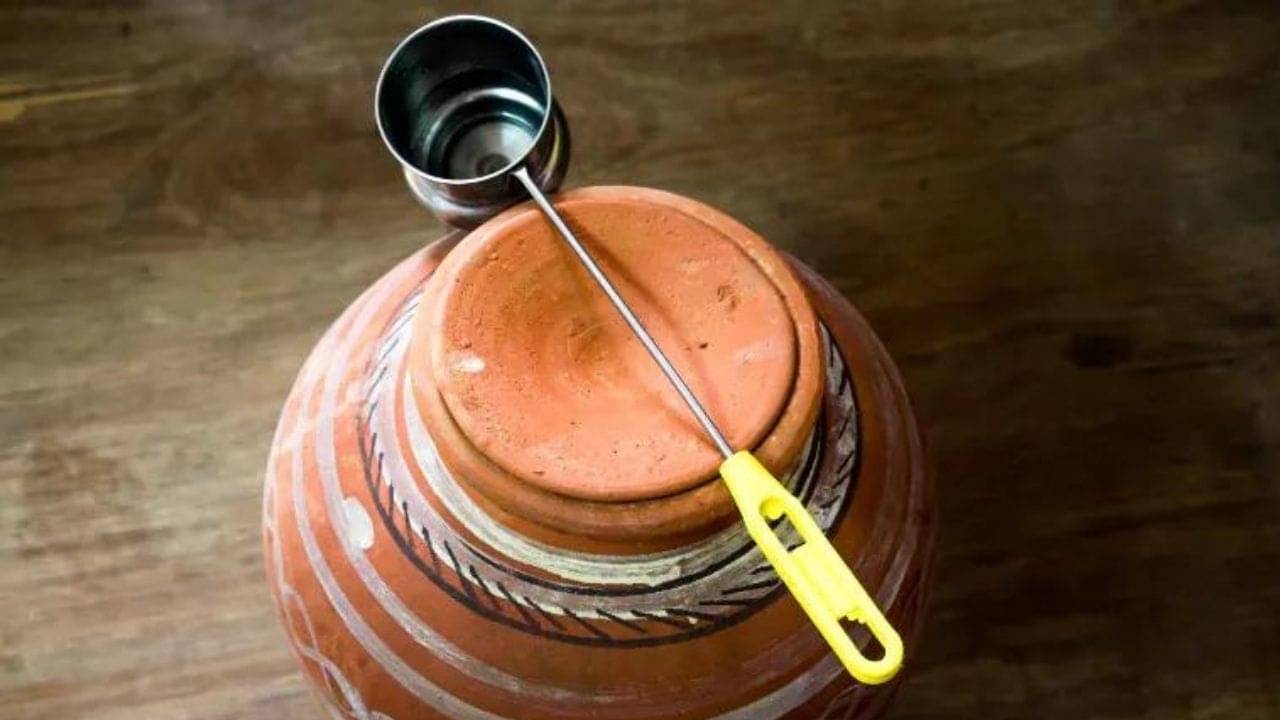 Vastu Tips: গরমকালে মাটির পাত্রে জল রাখছেন? বাস্তুমতে সঠিক জায়গায় না রাখলে হতে পারে ভয়ংকর আর্থিক সমস্যা