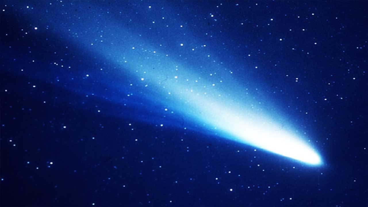Comet: সৌরমণ্ডলের বাইরে থেকে ধূমকেতু আসছে পৃথিবীর কাছে, একবার ফিরে গেলে আর আসবে না