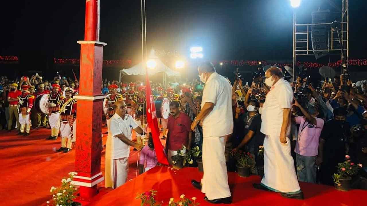 CPIM party congress: নতুন মুখেই কি ভরসা, কান্নুরে পার্টি কংগ্রেসেই উত্তরের খোঁজ সিপিএমের