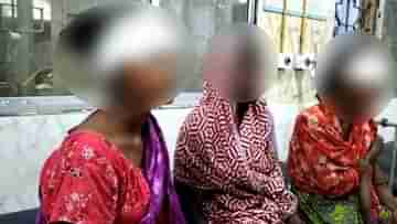 Minor Girl Harassment: দেখি কার এত সাহস আমার মেয়ের গায়ে হাত দেয়, প্রতিবাদ করতেই মায়ের সামনে কিশোরীকে মার যুবকদের