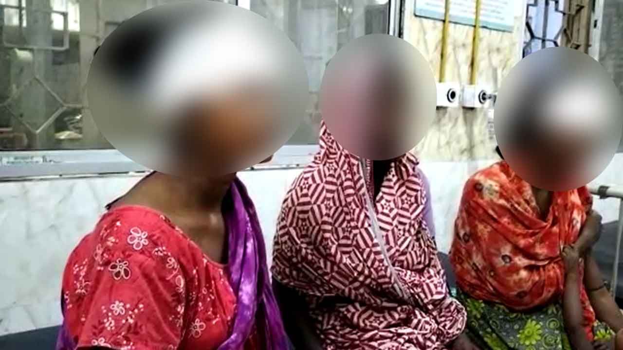 Minor Girl Harassment: 'দেখি কার এত সাহস আমার মেয়ের গায়ে হাত দেয়', প্রতিবাদ করতেই মায়ের সামনে কিশোরীকে মার যুবকদের