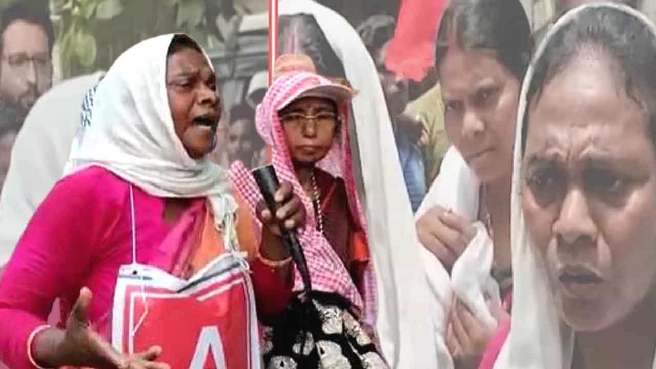 CPIM Protest: কিশোরীর রহস্যমৃত্যু, বামেদের থানা ঘেরাও কর্মসূচি ঘিরে তুলকালাম রাইপুরে CPIM Protest: কিশোরীর রহস্যমৃত্যু, বামেদের থানা ঘেরাও কর্মসূচি ঘিরে তুলকালাম রাইপুরে