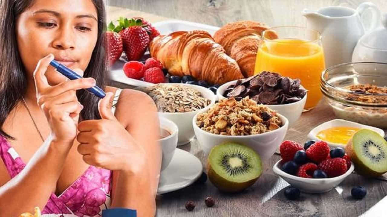 Diabetes: ডায়াবিটিসের রোগীদের জন্য সেরা ব্রেকফাস্ট, সুস্থ থাকতে খেতে পারেন আপনিও Diabetes: ডায়াবিটিসের রোগীদের জন্য সেরা ব্রেকফাস্ট, সুস্থ থাকতে খেতে পারেন আপনিও