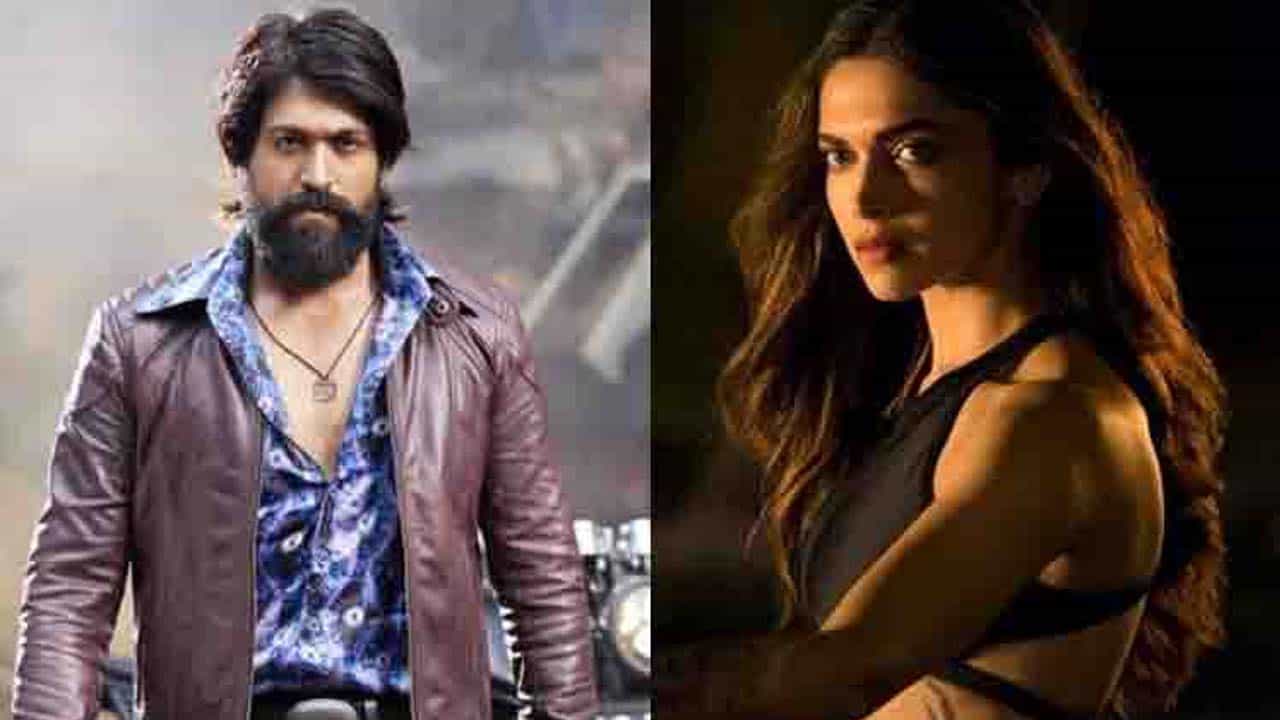 Yash-Deepika Padukone: হিন্দি ছবি করলে নায়িকা হবেন দীপিকা, কেন বললেন যশ? Yash-Deepika Padukone: হিন্দি ছবি করলে নায়িকা হবেন দীপিকা, কেন বললেন যশ?