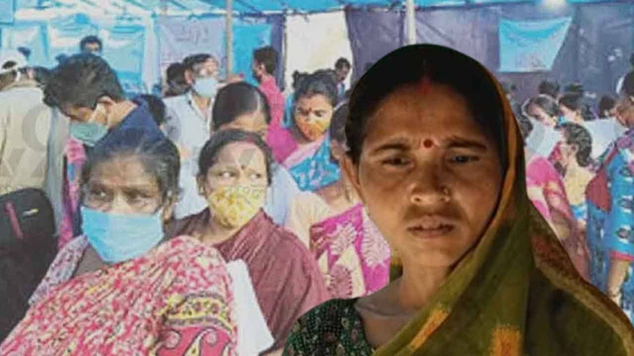 Duare Sarkar Scheme: দুয়ারে সরকার, তবু আট মাস ধরে ভোগান্তির শেষ নেই একটা শংসাপত্র পেতে