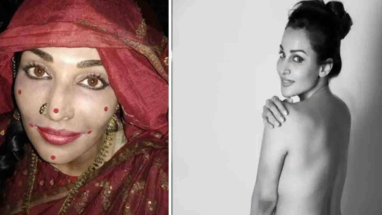 Flora Saini: বডি শেমিং নিয়ে কটাক্ষ, পিসিওএস-এর কঠিন লড়াই, স্ট্রাগেল শেয়ারে টপলেস হল স্ত্রী ছবির সেই ভূত