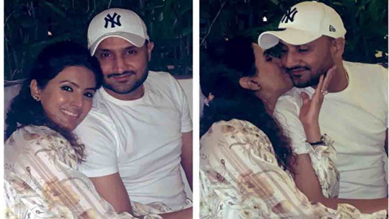 Geeta Basra: ফিট স্বামী থাকলেই মহিলারা রোগা থাকতে পারেন, জানিয়েছেন হরভজনের স্ত্রী গীতা Geeta Basra: ফিট স্বামী থাকলেই মহিলারা রোগা থাকতে পারেন, জানিয়েছেন হরভজনের স্ত্রী গীতা