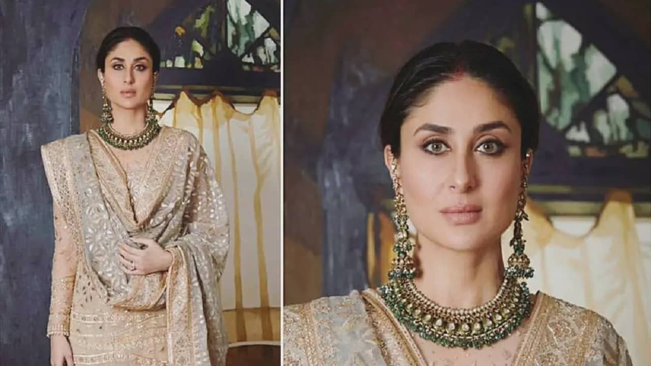 Summer Wedding: শাড়ি কিংবা লেহঙ্গা নয়, নবাবি ঘারারাতেই ঝলমলিয়ে উঠুন D-Dayতে