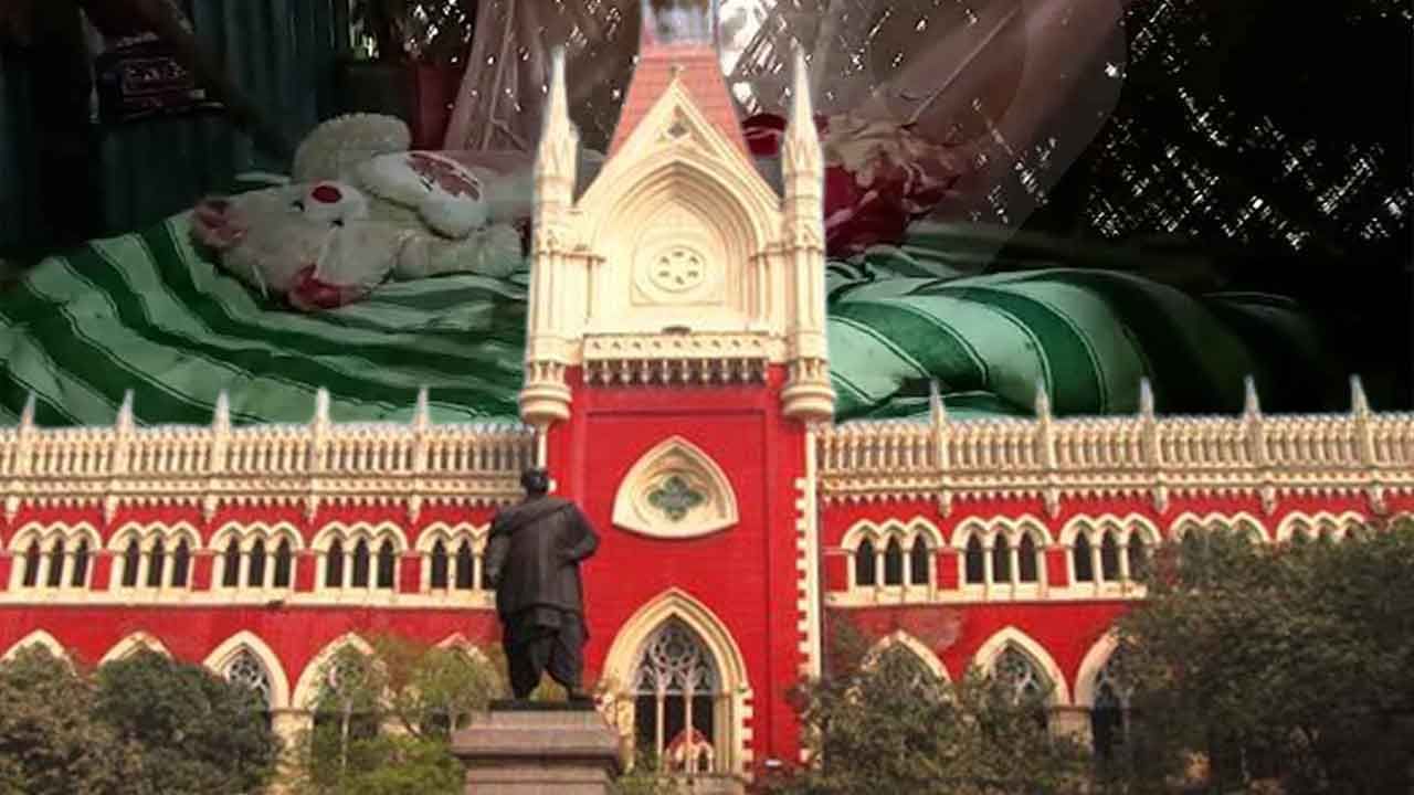 Hanskhali Minor Girl Death: হাঁসখালির ভয়াবহ ঘটনা, জোড়া মামলা দায়ের কলকাতা হাইকোর্টে