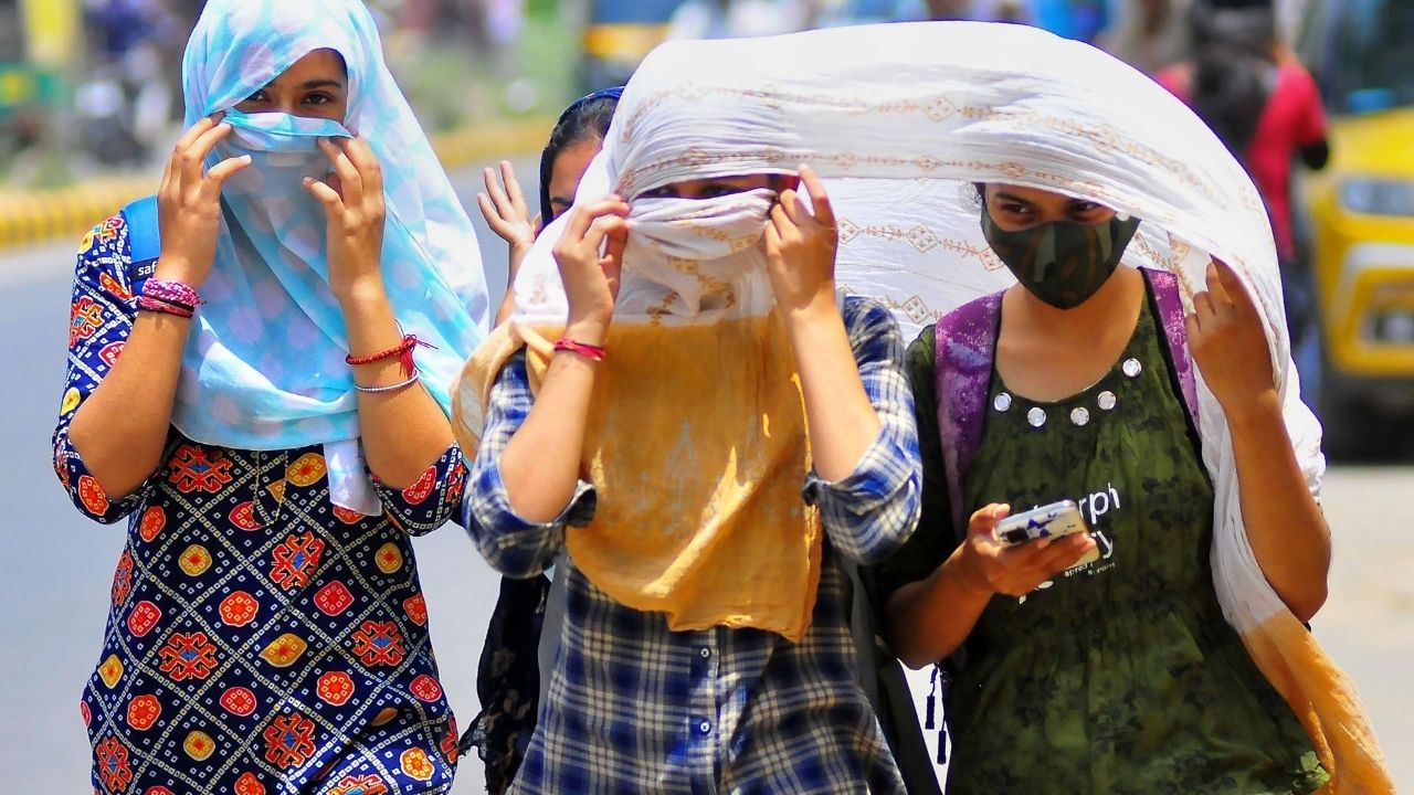 Heatwave in India: করোনার ভীতিকেও ছাপিয়ে যাচ্ছে তাপপ্রবাহের দাপট, কেন ঘুম উড়েছে বিশেষজ্ঞদের?