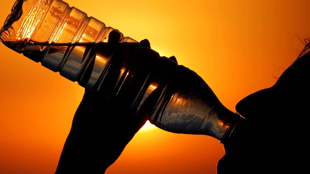 Bangladesh Weather: মরুভূমিকেও হার মানাচ্ছে রাজধানী শহর, ৪৩ ডিগ্রির মতো অনুভূতি শহরবাসীর