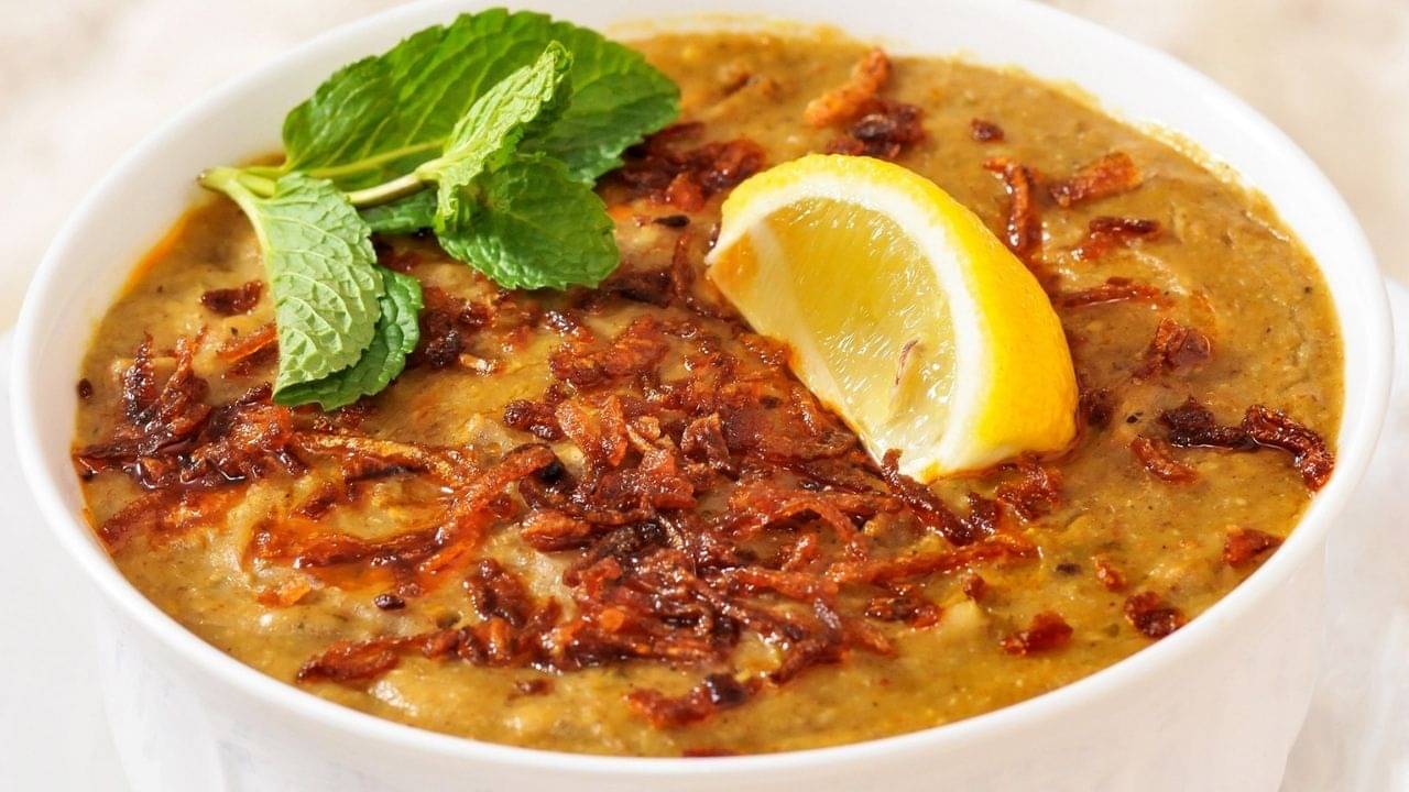 Ramdan Special Recipe: বাড়িতেই বানান সিরাজের মত সুস্বাদু ও পুষ্টিকর চিকেন হালিম! রইল তার সহজ রেসিপি