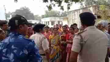 Prtotest at Raiganj Hospital : পণের দাবিতে গৃহবধূকে খুন, ময়নাতদন্তে টালবাহানার অভিযোগে হাসপাতালে বিক্ষোভ, ভাঙচুর