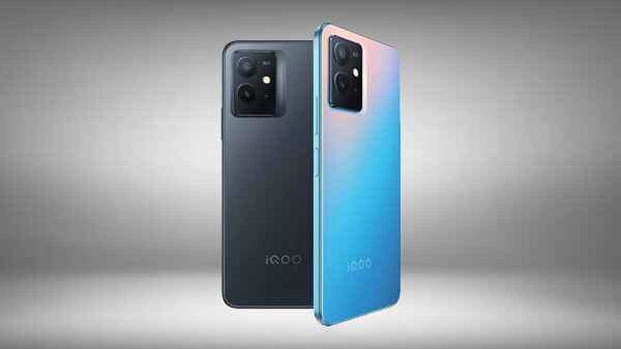 iQoo Z Series: আইকিউওও জেড৬ প্রো ৫জি এবং আইকিউওও জেড৬ ৪জি- একই দিনে লঞ্চ হল ভারতে iQoo Z Series: আইকিউওও জেড৬ প্রো ৫জি এবং আইকিউওও জেড৬ ৪জি- একই দিনে লঞ্চ হল ভারতে