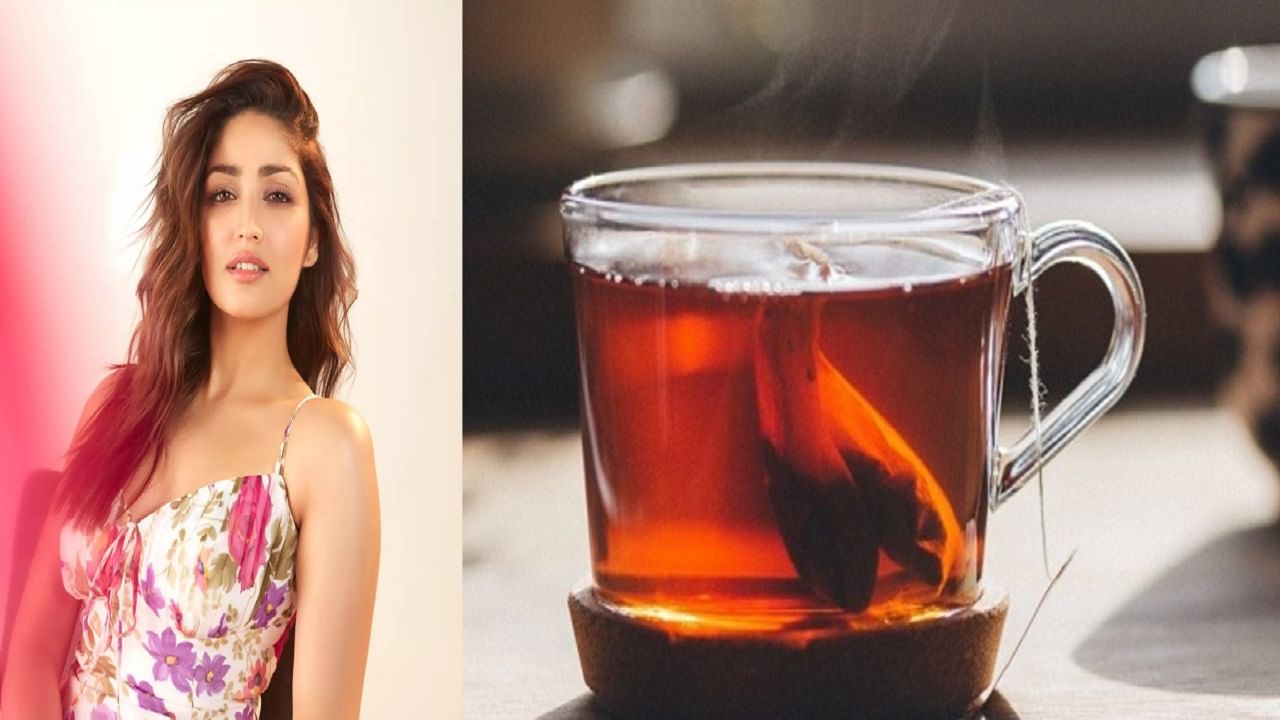 Ginger Tea: এই চা খেয়েই দিন শুরু হয় ইয়ামির, সুস্থ থাকতে চুমুক দিন আপনিও Ginger Tea: এই চা খেয়েই দিন শুরু হয় ইয়ামির, সুস্থ থাকতে চুমুক দিন আপনিও