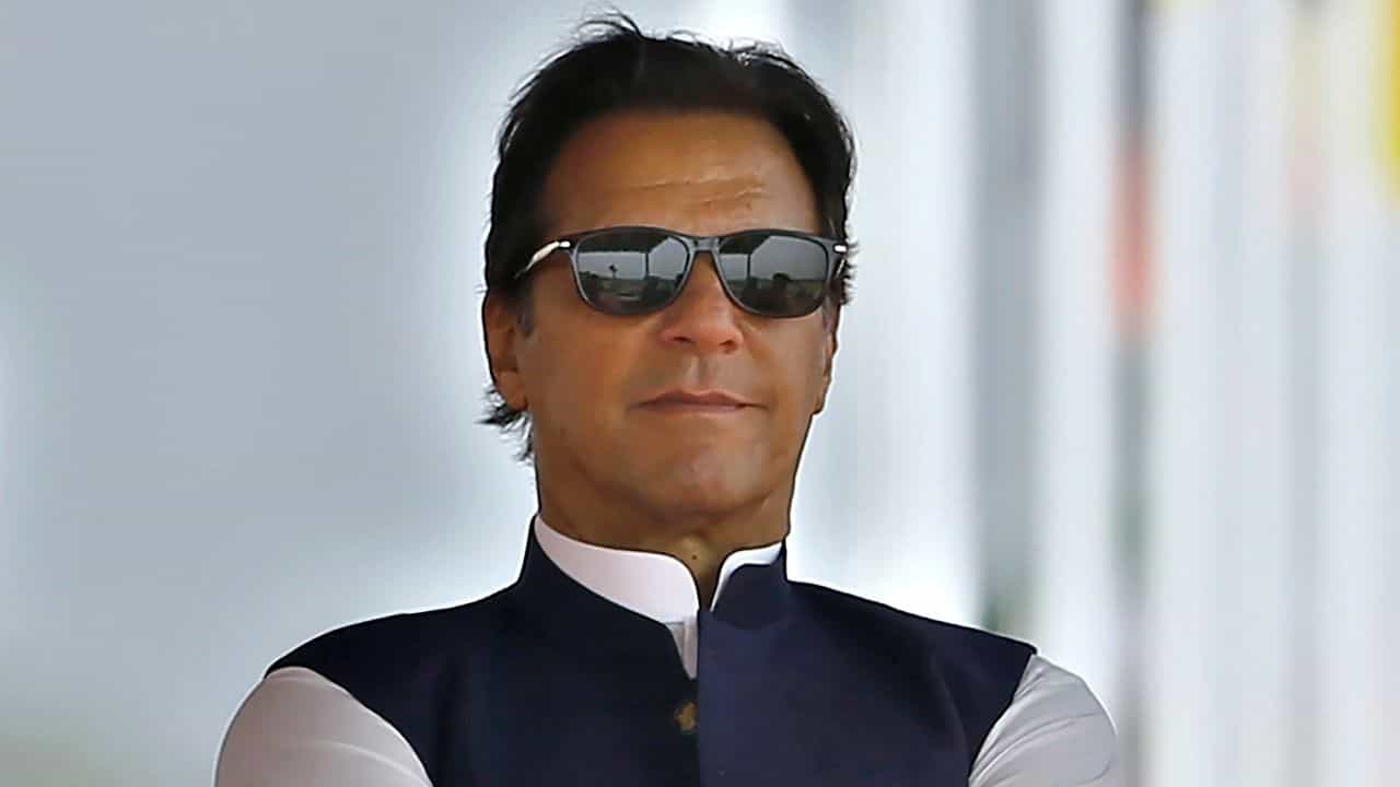 Imran Khan : গদি হারিয়েও ধার কমেনি, ন্যাশনাল অ্যাসেম্বলির অধিবেশন বয়কটের ডাক পিটিআই-র Imran Khan : গদি হারিয়েও ধার কমেনি, ন্যাশনাল অ্যাসেম্বলির অধিবেশন বয়কটের ডাক পিটিআই-র