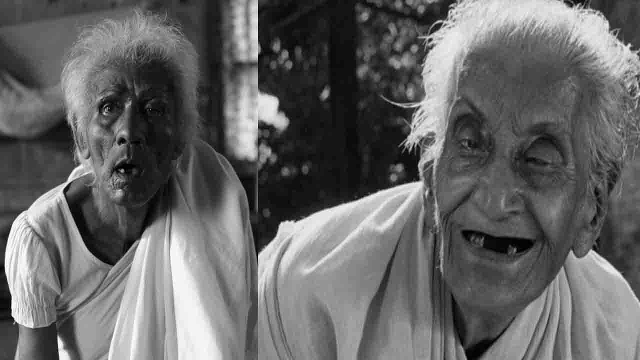 Aparajito: মহিলা পাননি, একজন পুরুষকে দিয়েই সত্যজিতের ইন্দিরা ঠাকুরণ পুনর্নির্মাণ করেন অনীক দত্ত