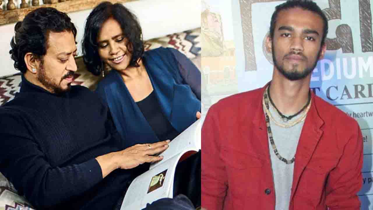 Irrfan Khan: মায়ের ত্যাগকে কোনওদিনও মূল্য দেননি বাবা, ইরফান খানকে নিয়ে বিস্ফোরক পুত্র বাবিল