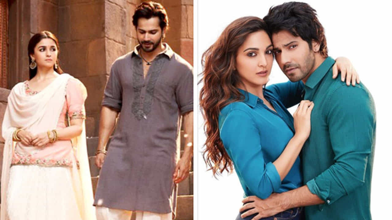Varun Dhawan: নিজের ছবি নিয়েই অন্য ছবিতে মস্করা করতে চলেছেন বরুণ? Varun Dhawan: নিজের ছবি নিয়েই অন্য ছবিতে মস্করা করতে চলেছেন বরুণ?
