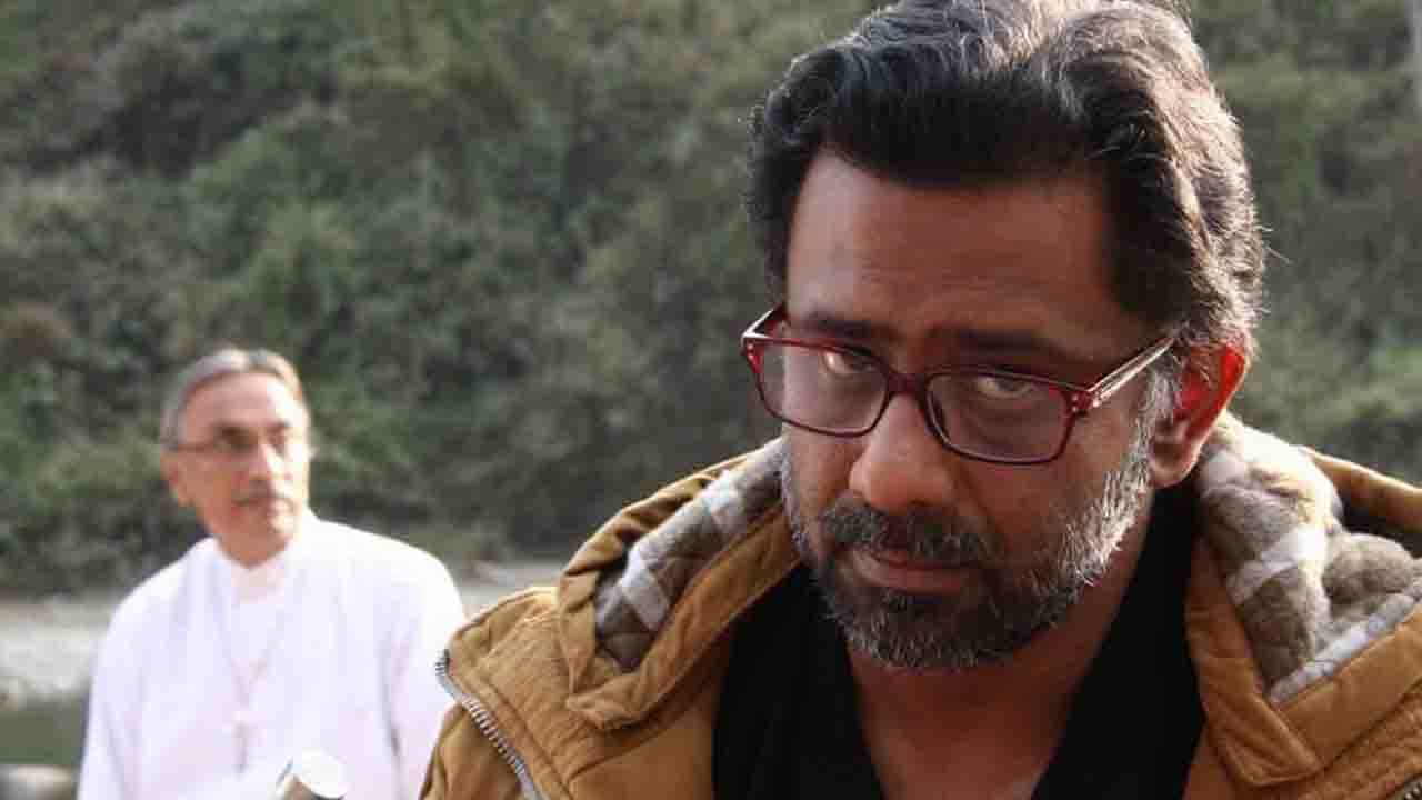 Kamaleshwar Mukhopadhyay: আমার মনে হয় এই সময় দাঁড়িয়ে রাজনৈতিক ওয়েব সিরিজ় করা দরকার: কমলেশ্বর মুখোপাধ্যায় Kamaleshwar Mukhopadhyay: আমার মনে হয় এই সময় দাঁড়িয়ে রাজনৈতিক ওয়েব সিরিজ় করা দরকার: কমলেশ্বর মুখোপাধ্যায়