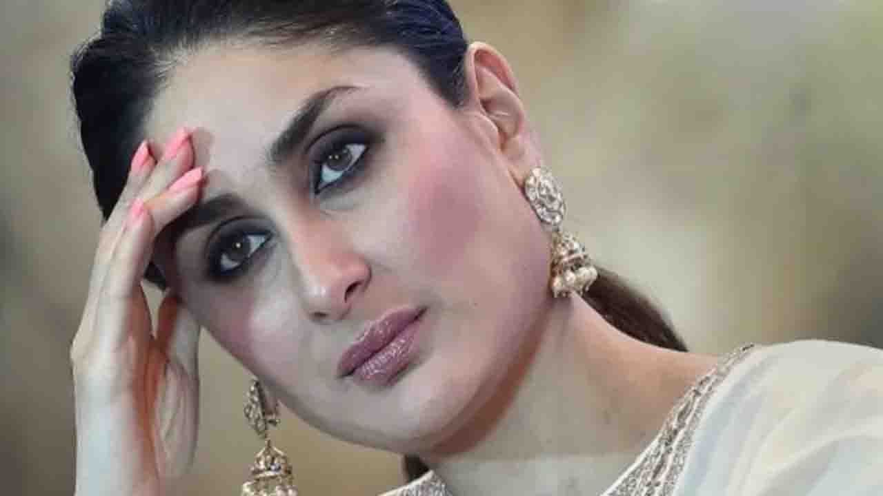 Kareena Kapoor Khan: করিনার ছবি তুলতে গিয়ে অভিনেত্রীর গাড়িতেই আহত এক সাংবাদিক