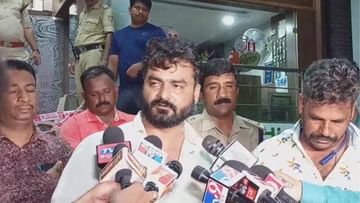 FIR against Karnataka Minister : ৪ কোটির ৪০ শতাংশ ঘুষ! মন্ত্রীকে গ্রেফতার না করা পর্যন্ত দেহ নিতে অস্বীকার সন্তোষের পরিবারের