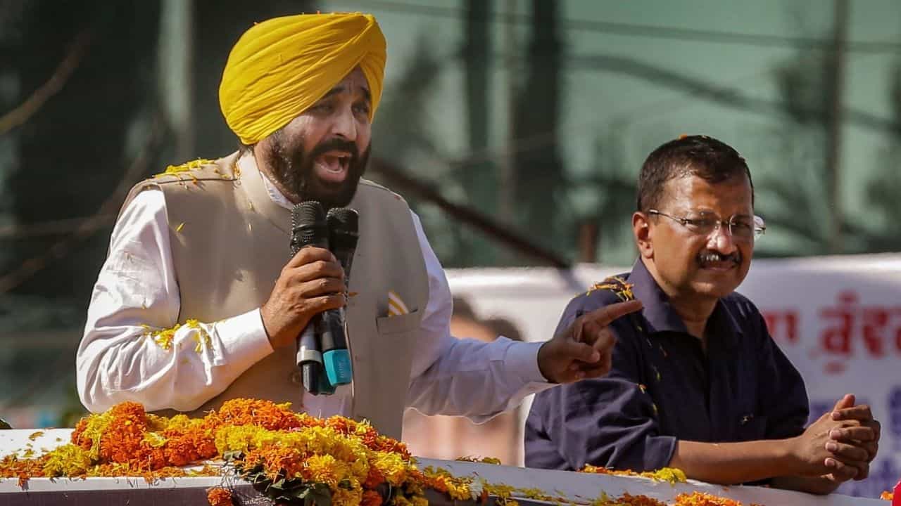 AAP Govt Announces Free Electricity in Punjab: কথা রাখল আপ, জুলাই থেকেই বিনামূল্যে বিদ্যুৎ পাবে পঞ্জাববাসী AAP Govt Announces Free Electricity in Punjab: কথা রাখল আপ, জুলাই থেকেই বিনামূল্যে বিদ্যুৎ পাবে পঞ্জাববাসী