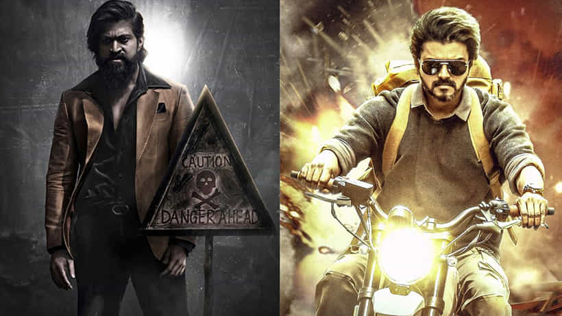 Yash-KGF 2: যশ অভিনীত কেজিএফ ২ ঝড় নয় সুনামী এনেছে বক্স অফিসে, কেন বলছেন সিনেমা বিশেষজ্ঞরা?
