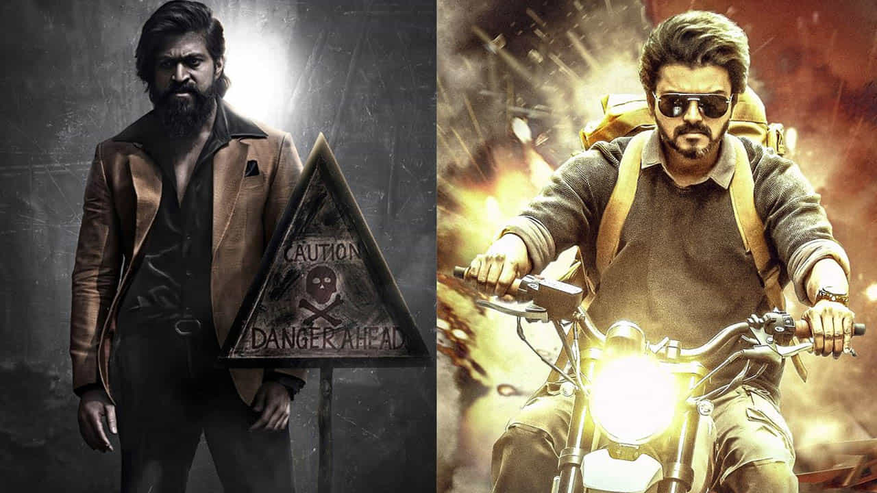 Yash-'KGF 2': যশ অভিনীত 'কেজিএফ ২' ঝড় নয় সুনামী এনেছে বক্স অফিসে, কেন বলছেন সিনেমা বিশেষজ্ঞরা? Yash-'KGF 2': যশ অভিনীত 'কেজিএফ ২' ঝড় নয় সুনামী এনেছে বক্স অফিসে, কেন বলছেন সিনেমা বিশেষজ্ঞরা?