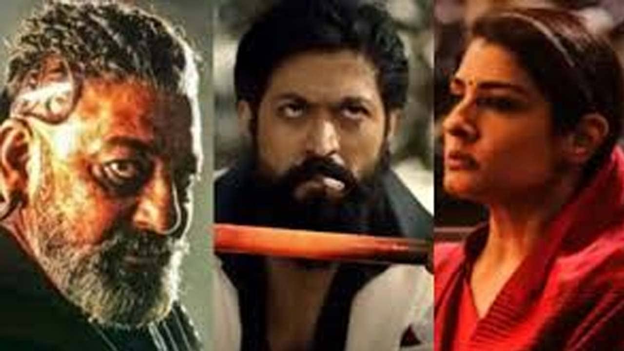 Yash-KGF Chapter 2: যশ-সঞ্জয়ের ‘কেজিএফ ২’ ছবির মুকুটে নতুন পালক