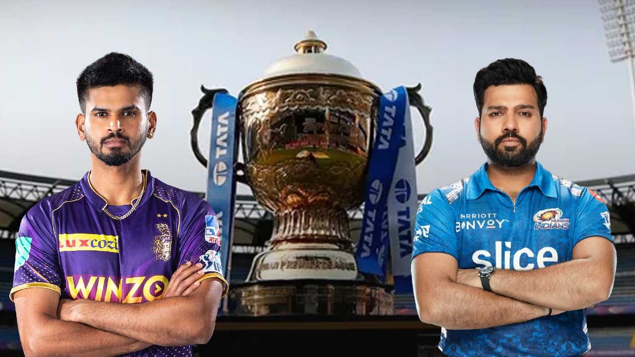 KKR Vs MI IPL 2022 Match Prediction: Mumbai Indians Aim For First Win Against Mumbai Boys | Who Will Win KKR Vs MI IPL Match Today Preview Prediction Kolkata Knight Riders Vs