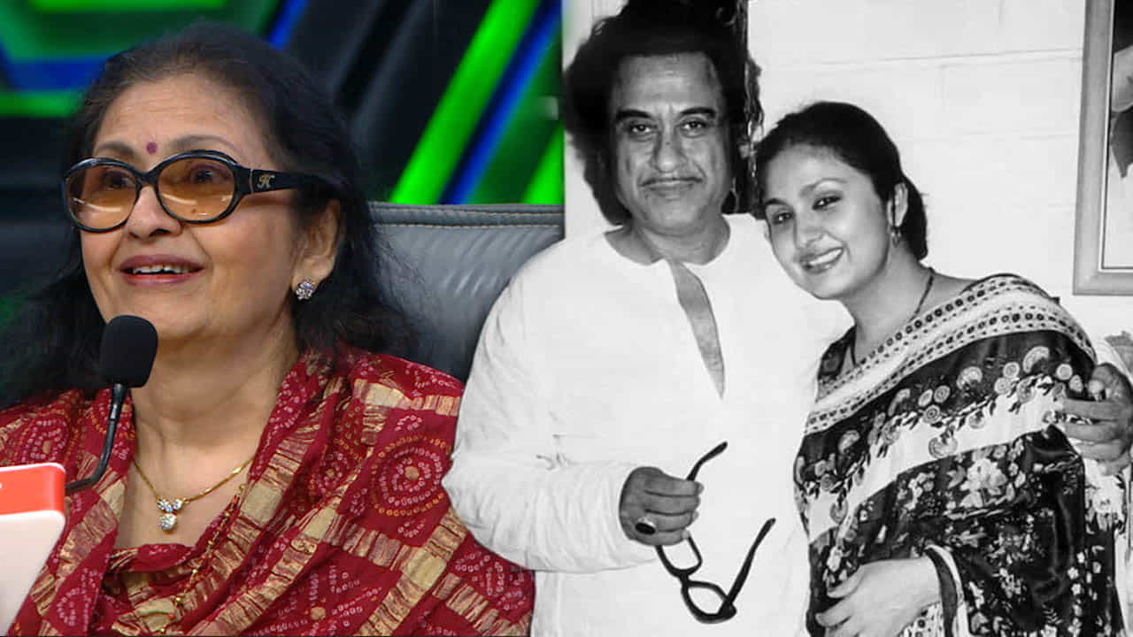 Kishore-Leena-Sanjeev: সঞ্জীব কুমার কেন কিশোর কুমারকে রাখি পরাতে বলেছিলেন লীনাকে? Kishore-Leena-Sanjeev: সঞ্জীব কুমার কেন কিশোর কুমারকে রাখি পরাতে বলেছিলেন লীনাকে?