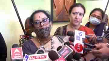 West Bengal commission for women : চারজন নয়, ধর্ষণ করেছে একজন, শান্তিনিকেতনে নাবালিকার সঙ্গে কথা বলে জানালেন লীনা