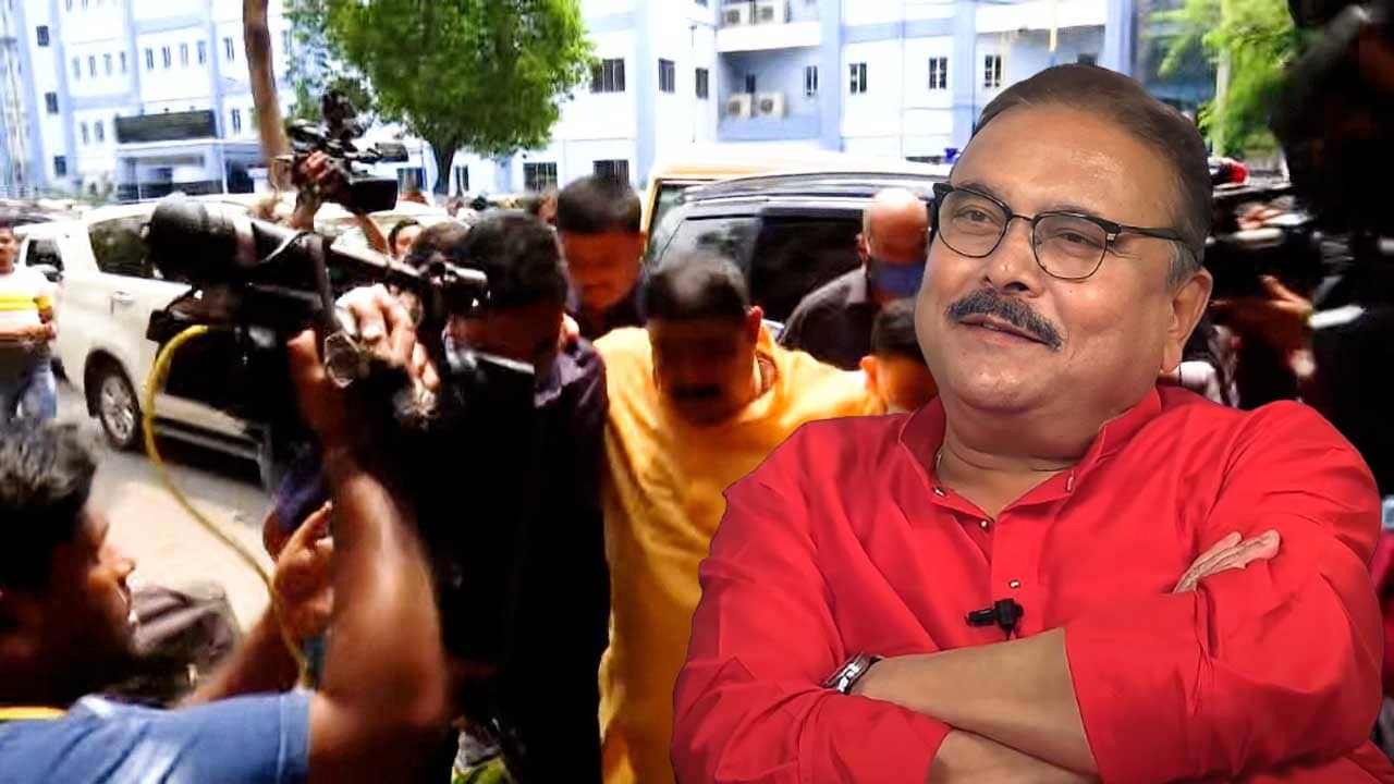 Madan Mitra on Anubrata Mondal: উডবার্নকে হাতের তালুর মতো চেনেন, কেষ্টর নাটকীয় ভর্তি দেখে মদন মিত্র বললেন...