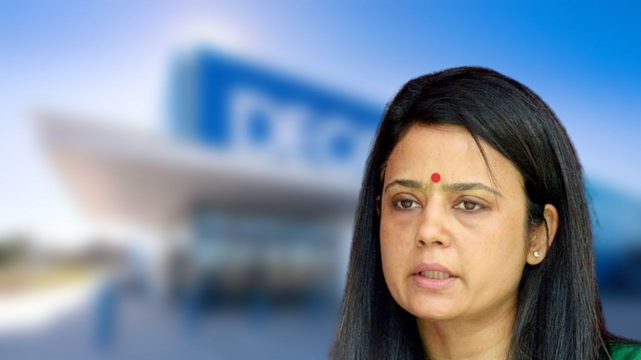 Mahua Moitra: 'ক্রেতাদের বোকা বানানো হচ্ছে...', বিদেশি সংস্থার বিরুদ্ধে গোপনীয়তা ভঙ্গের অভিযোগ মহুয়ার Mahua Moitra: 'ক্রেতাদের বোকা বানানো হচ্ছে...', বিদেশি সংস্থার বিরুদ্ধে গোপনীয়তা ভঙ্গের অভিযোগ মহুয়ার