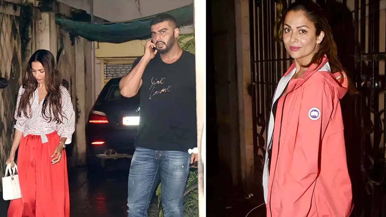 Malaika Arora: গাড়ি দুর্ঘটনার পর প্রথম পোস্টে কী লিখলেন মালাইকা?